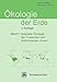 Produktbild Ökologie der Erde Band 2: Spezielle Ökologie der Tropischen und Subtropischen Zonen