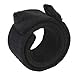 Lady Women's Magic Black Hair Styling Accessory Bun Updo Maker Tool 49x4.5cm