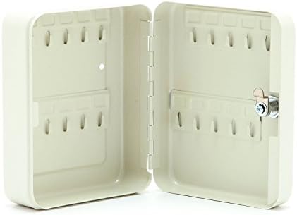 300 x 240 x 75mm Safety Standard Key Cabinet 60 Keys