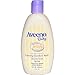 Aveeno Baby Calming Comfort Bath, Lavender & Vanilla, 8 Oz.