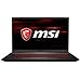 Produktbild MSI GF75-011ES i7-8750 16GB 512+1TB 1050Ti W10 17