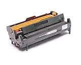 cambiar tambor oki b430dn 19800 páginas 123tintetoner - Tambor para OKI B410 B430 B440