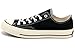 Produktbild Converse Chuck Taylor 70 Retro Low Canvas, Black, 39