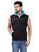 Scott Sleeveless Jacket Men