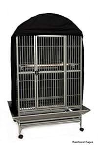 Rainforest Cages Parrot Cage Cover Size 5