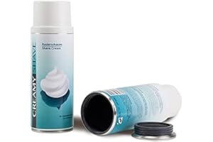 WEEDNESS Cassaforte in schiuma da barba, nascondiglio per denaro, con nascondiglio segreto, mini cassaforte da spiaggia