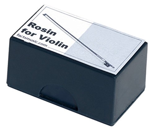 GEWApure PS408200 - Resina para violín y viola