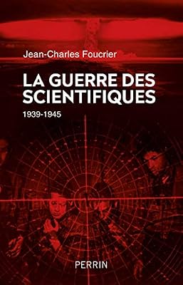 Perrin La Guerre des scientifiques