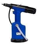  Gesipa gbm95 - Remachadora neumatica m-8