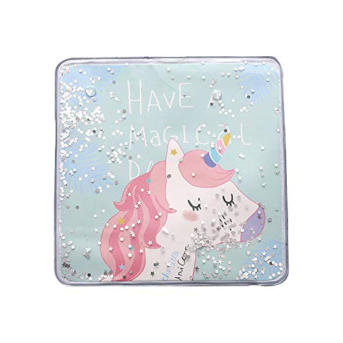 Preisvergleich Produktbild Lomas Mini Gaming Mauspad (mit ultradünner Oberfläche, Kompakte Gaming Mausmatte optimiert für Alle Sensortypen, verbesserter Haftbeschichtung)