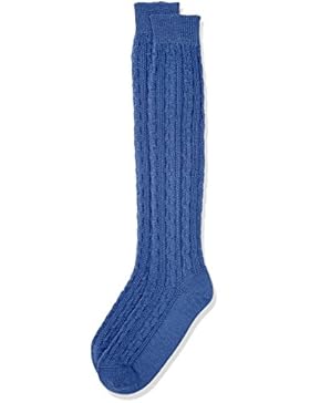 Lusana Herren Trachtenstrümpfe Trachtenkniestrumpf Bergheim