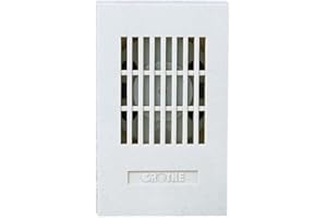 Grothe Summer SU 1170A 8-12V AC - Campanello