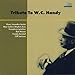 Produktbild Tribute to W.C. Handy by Various Artists (1998-10-12)