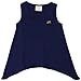 Green Nippers Baby Girl's Peter Pan Collar Top Navy Blue 18 - 24 Months