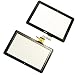 Produktbild Bucom Huawei Mediapad 10 10.1 S10-231U 201U Touch Screen Scheibe Glas Digitizer