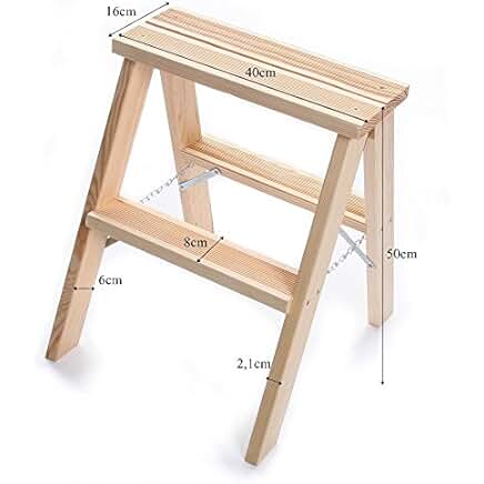 Suchergebnis auf Amazon.de für: klappleiter holz