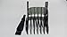 New HAIR CLIPPER COMB For Philips 3000 5000 Series HC3400 HC3410 HC3420 HC3426 HC5410 HC5440 HC5442 HC5446 HC5447 HC5450 HC7450 HC7452 Plastic Beard Trimmer Accessories Parts