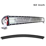 arbeitsscheinwerfer / led offroad scheinwerfer 35 watt 2500 lumen WIDESPREAD-ANWENDUNGEN: Die Lichtleiste kann mit fast 4x4, Trucks, SUVs, ATVs, Autos, Booten usw. kompatibel sein , Construction Lighting und so weiter
