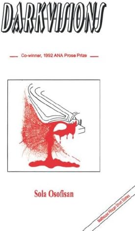 Darkvisions (Codesria Book Series)