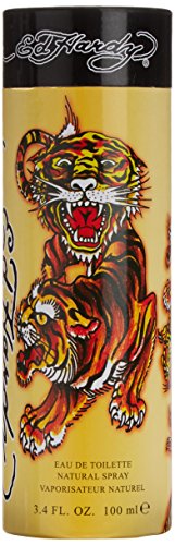 Ed Hardy Men, Eau de Toilette, 100 ml, 1er Pack (1 x 100 ml) - 2