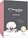 My Beauty Diary Black Pearl Brightening Mask 2016 New Version, 8 pcs