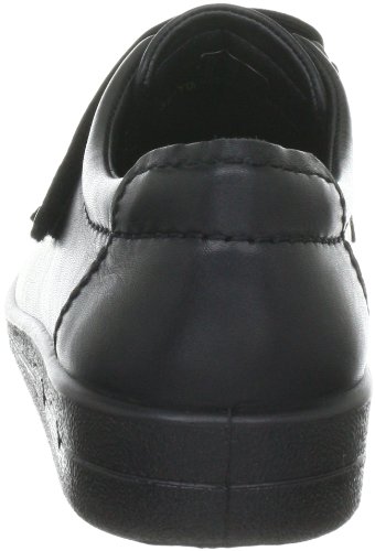 Ecco Soft II Damen Derby Halbschuhe - 2