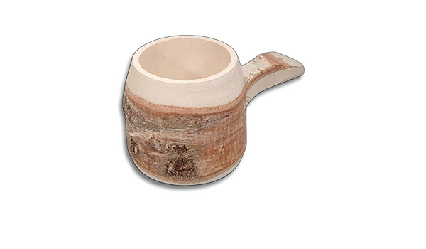 Hofmeister creatore con Manico Maniglia di Legno di Betulla 14cm </span> (4260140521971)