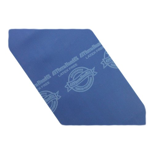 Thera-Band Übungs Resistance Band Latex Free Choice von Spannungen und Farben. - 3