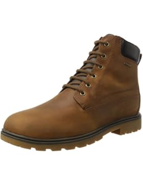 Geox Herren U Akim A Chukka Boots