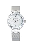 Lancaster Italia Damen-Armbanduhr OLA0678MB/SS/BN