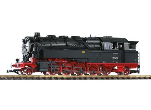 Preisvergleich Produktbild Piko 37230 Dampflok BR 95 (inkl. Dampf)