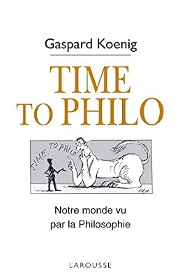 Time to Philo