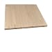 Produktbild Möbelbauplatte Regalbrett Leimholz Buche 1200 x 600 x 18 mm