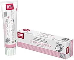 Splat Ultrakomplex Zahnpasta, 1er Pack (1 x 100 ml)