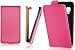 Produktbild Flip-Tasche Slim für iPhone 6/6s, pink