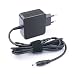 Produktbild Ladegerät Netzteil 5V 4A 20W Ladekabel für Lenovo Ideapad 100S-11IBY 80R2, Lenovo 11,6" IdeaPad 100S 11IBY, MIIX 310-10, GX20K74302 GX2OK74302 (!!!!! Passt nicht 100S Chromebook-11IBY)