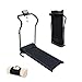 Produktbild LAUFBÄNDER PORTABLE FITNESS GYM FOLDING RUNNING LAUFBAND - LETZTE EINHEITEN HOME LIQUIDATION