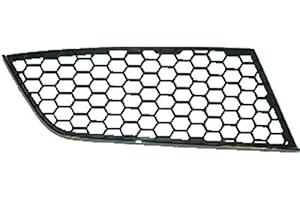 AUTOFORNITURE ITALIA GRIGLIA PARAURTI ANTERIORE DESTRA CON CROMATURA ROMEO MITO 2008 IN POI