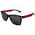Nerd Sonnenbrille Wayfarer Stil Brille P...