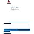 MISRA C++:2023: Guidelines for the use of C++17 in critical systems