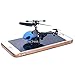 Price comparison product image Mitlfuny RC 2CH Mini rc helicopter Radio Remote Control Aircraft Micro 2 Channel for Kids and Beginners Drone Training