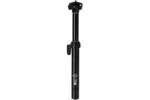 XLC Sp-S13 Suspension Dropper Noir 30,9 mm x 352 mm