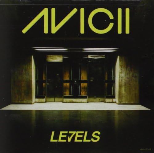 Levels (Ep)