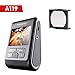 Price comparison product image Dash Cam 2K VIOFO A119 V2 2560x1440P Super HD 160 Wide Angle Car Dash Camera Discreet Design with GPS Logger Anti-glare Filter, Support 24H Parking Monitor, Motion Detection, G-Sensor, Loop Recording