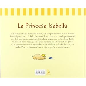 LA PRINCESA ISABELLA (VOLUMENES SINGULARES)