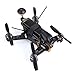 Produktbild GARLUS Walkera F210 Professional Racer Quadcopter Drone w/ Devo 7 Transmitter 800TVL Night Vision Camera OSD RTF by Walkera