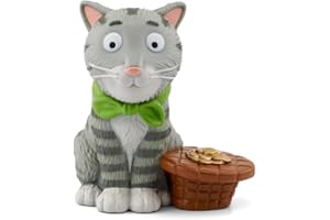 tonies Julia Donaldson Tabby McTat Audio Classic Tonie Character