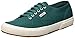 Produktbild Superga 2750 Cotu Classic, Unisex-Erwachsene Sneaker, Grün (Green Teal), 35 EU (2.5 UK)
