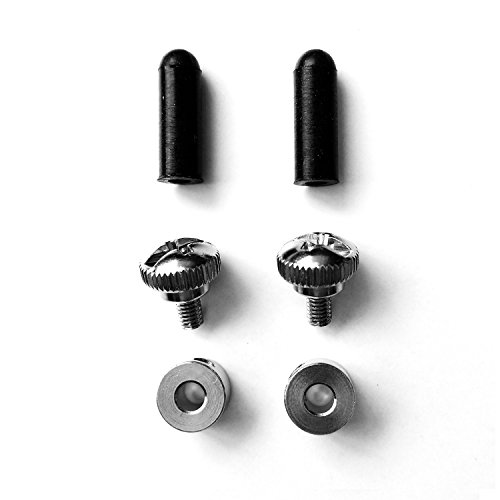 Springseil, Mysuntown Springseil High Speed Seil Profi Springseil ca. 3m leicht verstellbar mit Kugelgelenk und Transporttasche Ideal für Sprot & Fitness: Boxen, Crossfit, MMA, WOD - 3