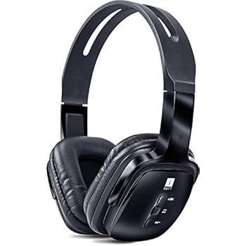 Iball Musi Tap Wireless Bluetooth Headphone User Manual